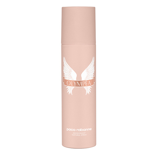 Olympea Déodorant Spray  - Paco Rabanne 