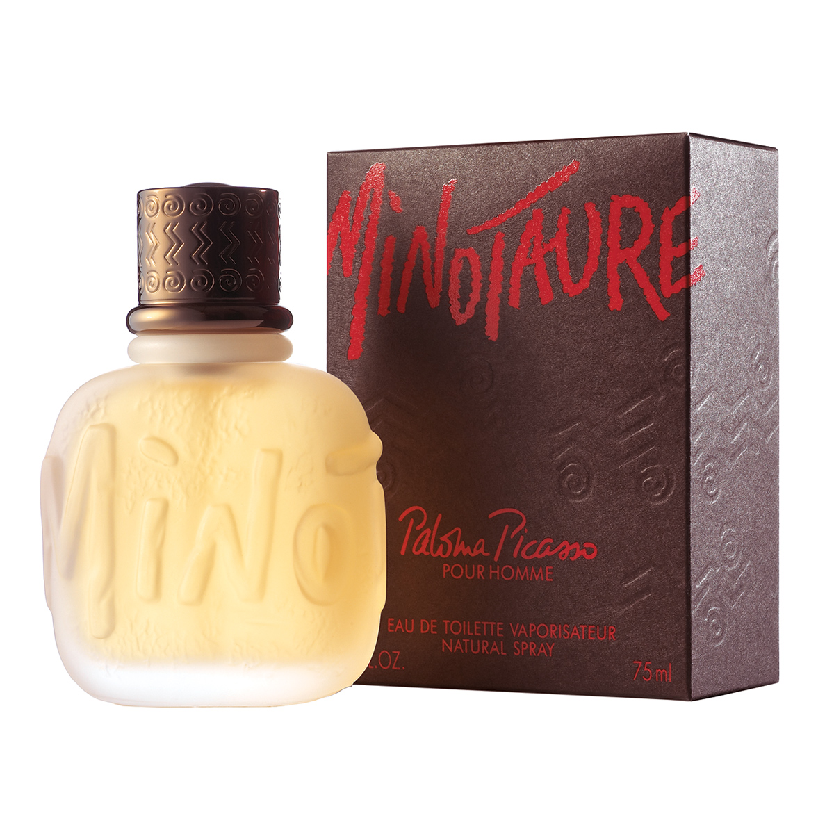 Eau de Toilette Minotaure - PALOMA PICASSO