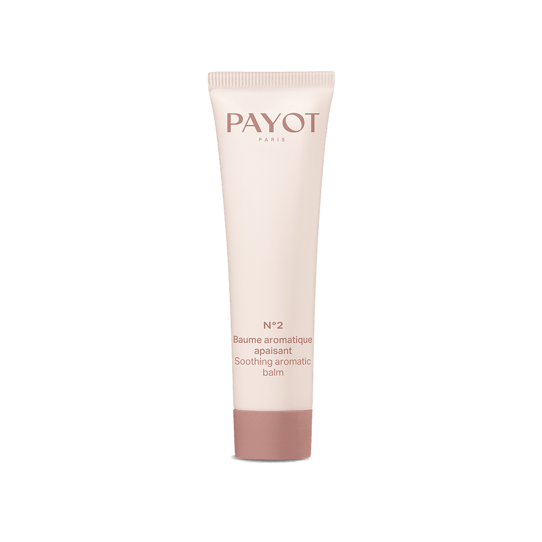 Payot - Crème N°2 L'Originale - Soin apaisant anti-rougeurs diffuses