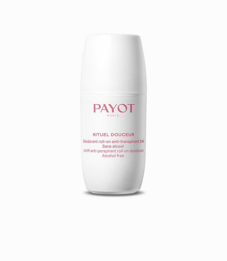 Payot - Déodorant Roll-On Douceur