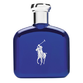 Ralph Lauren - Polo Blue - Eau de Toilette Vaporisateur 75 ml