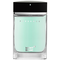 Eau de Toilette Présence Homme - MONTBLANC