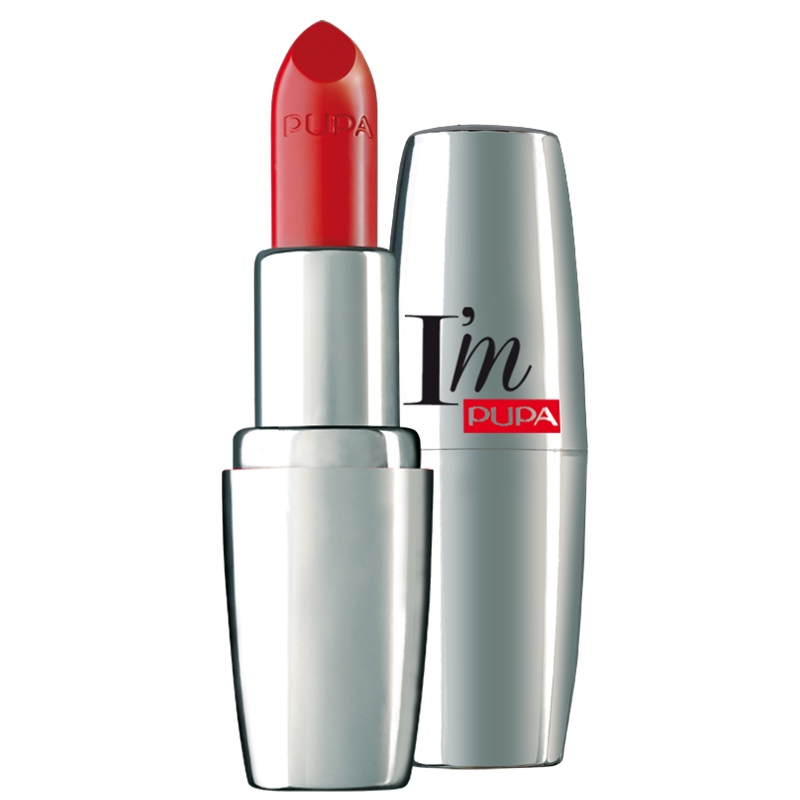 Pupa - I'm - Rouge à Lèvres couleur pure luminosité absolue