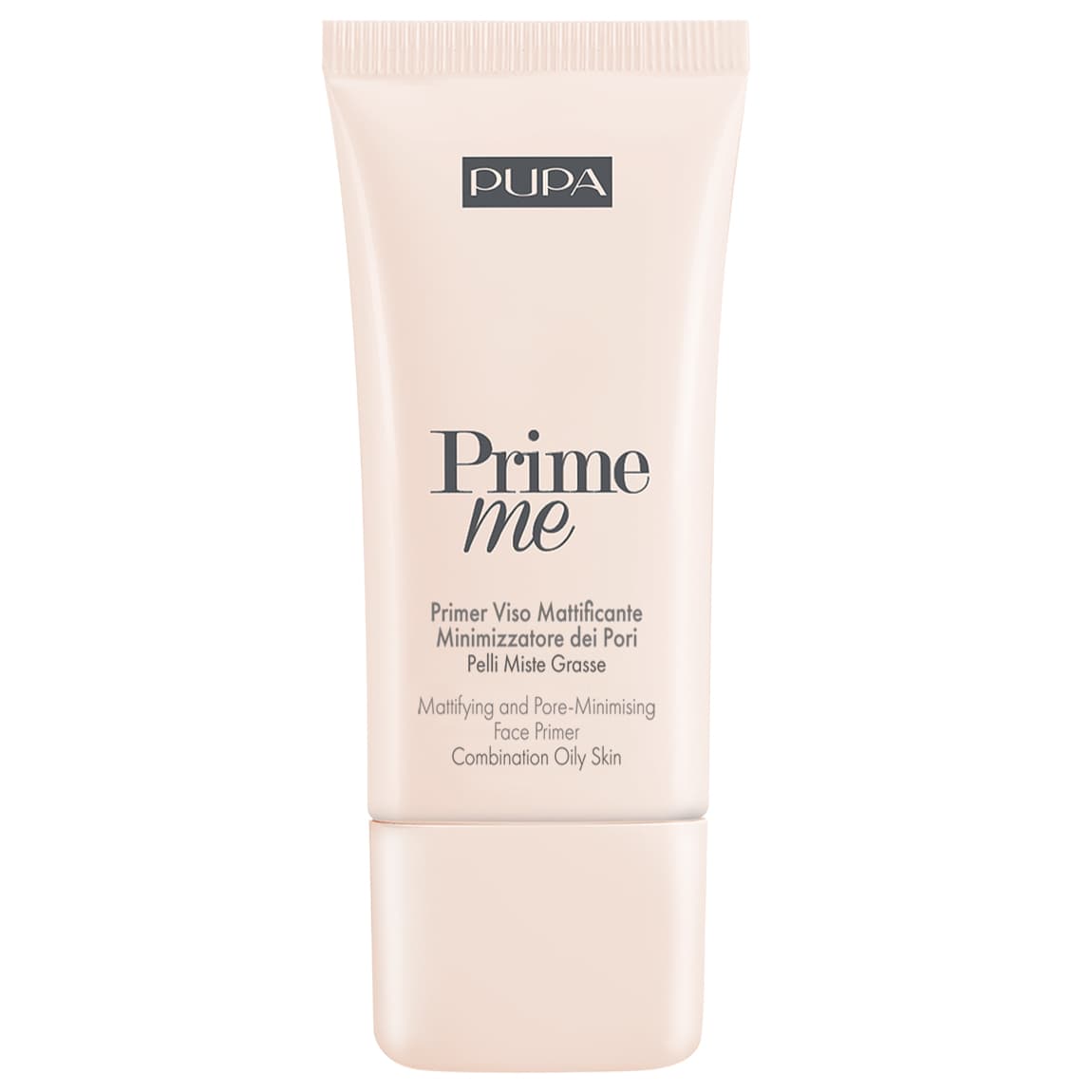 Pupa Prime me - Base de Pré-maquillage Matifiante