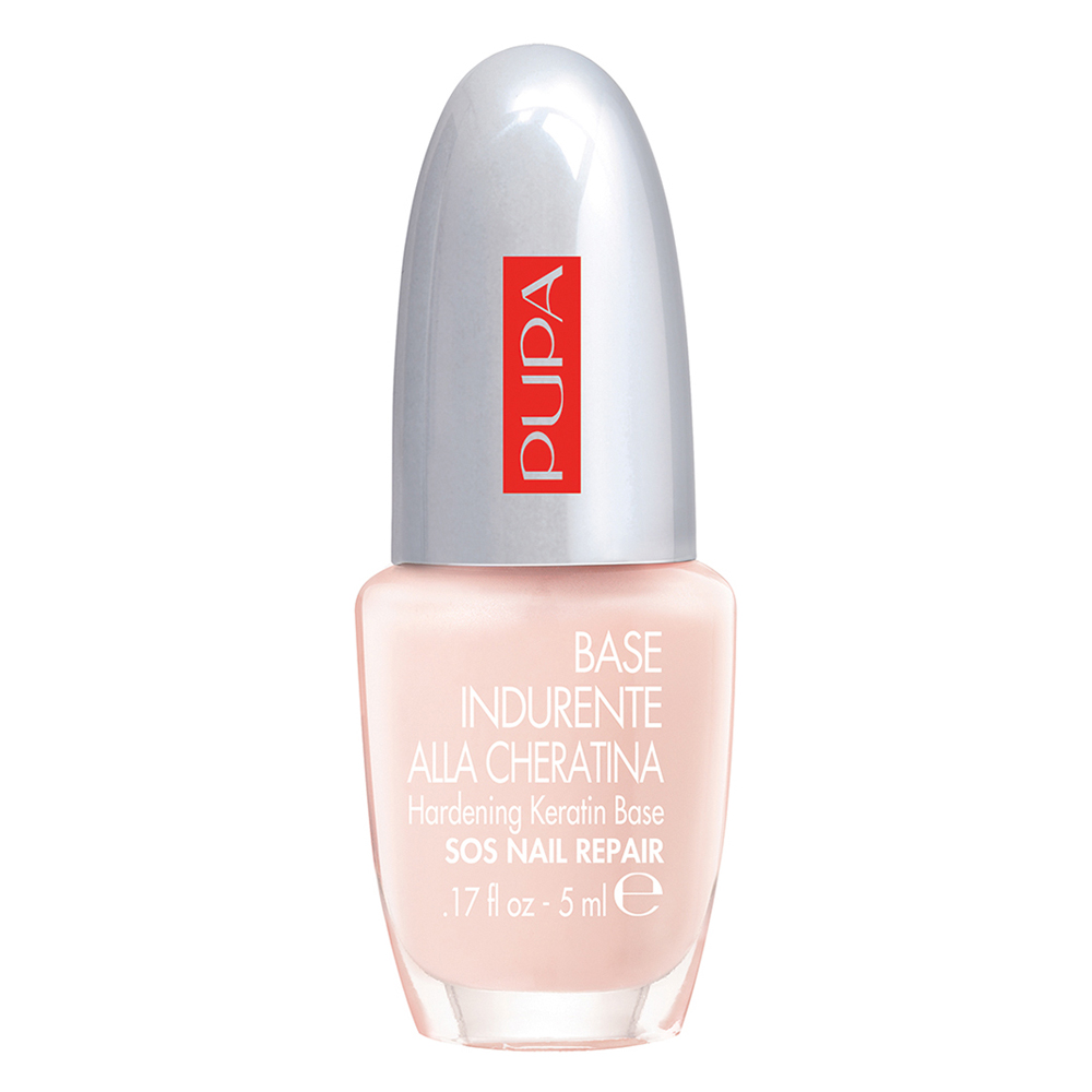 Pupa - SOS Nail Repair - Base Durcissante à la Kératine