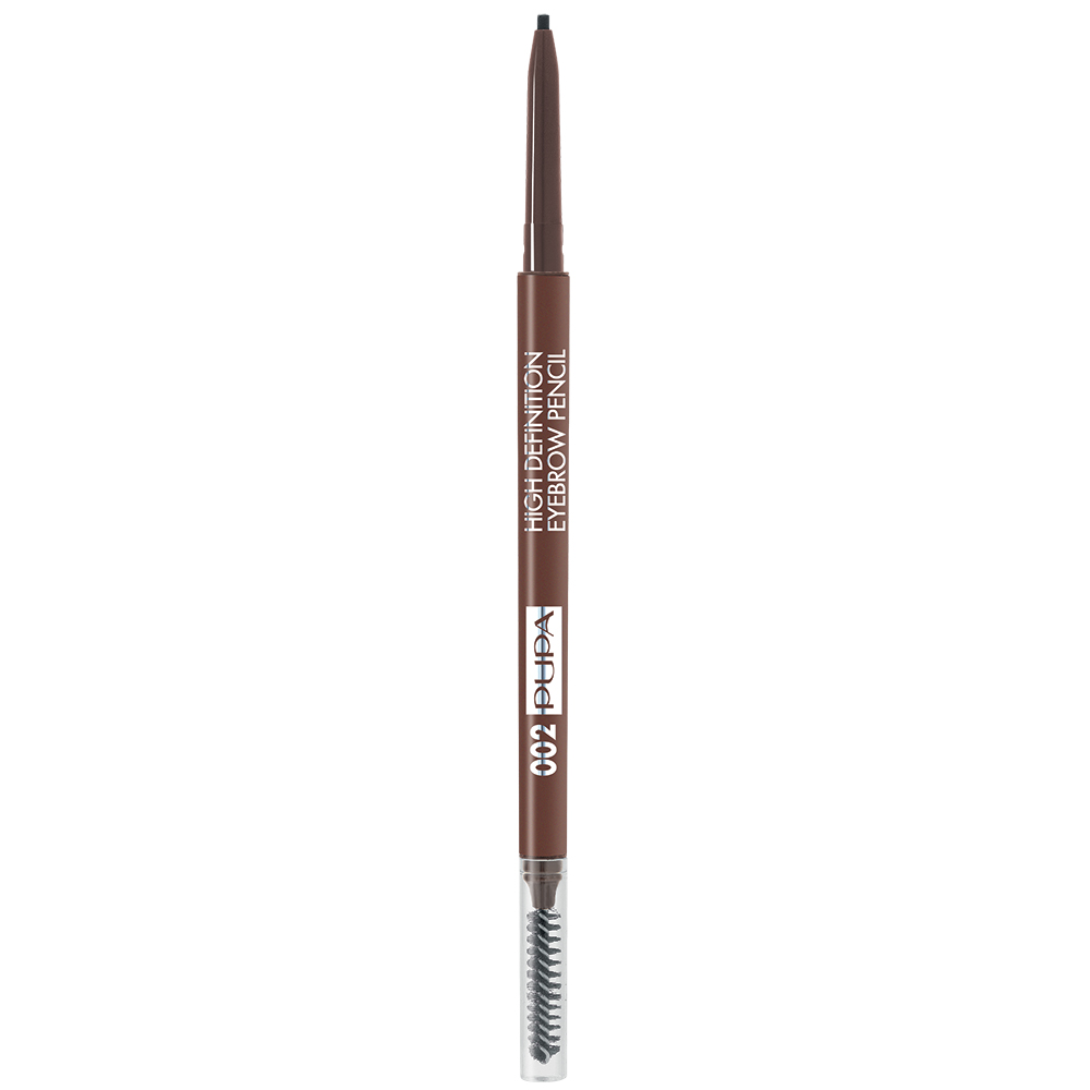 Pupa - Eyebrow High Definition Pencil