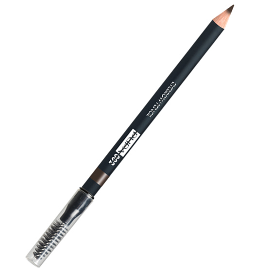 Pupa - Eyebrow Pencil - Crayon Sourcils