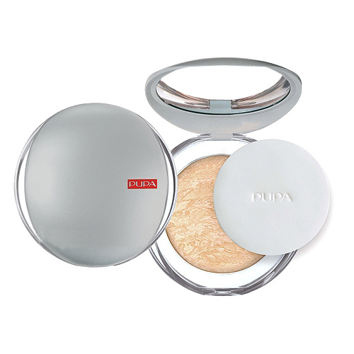 Pupa - Luminys Poudre Cuite - 06 Biscuit