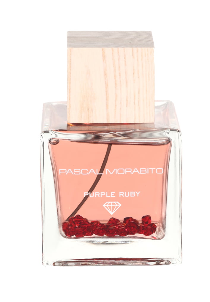Pascal Morabito - Purple Ruby Eau de Parfum