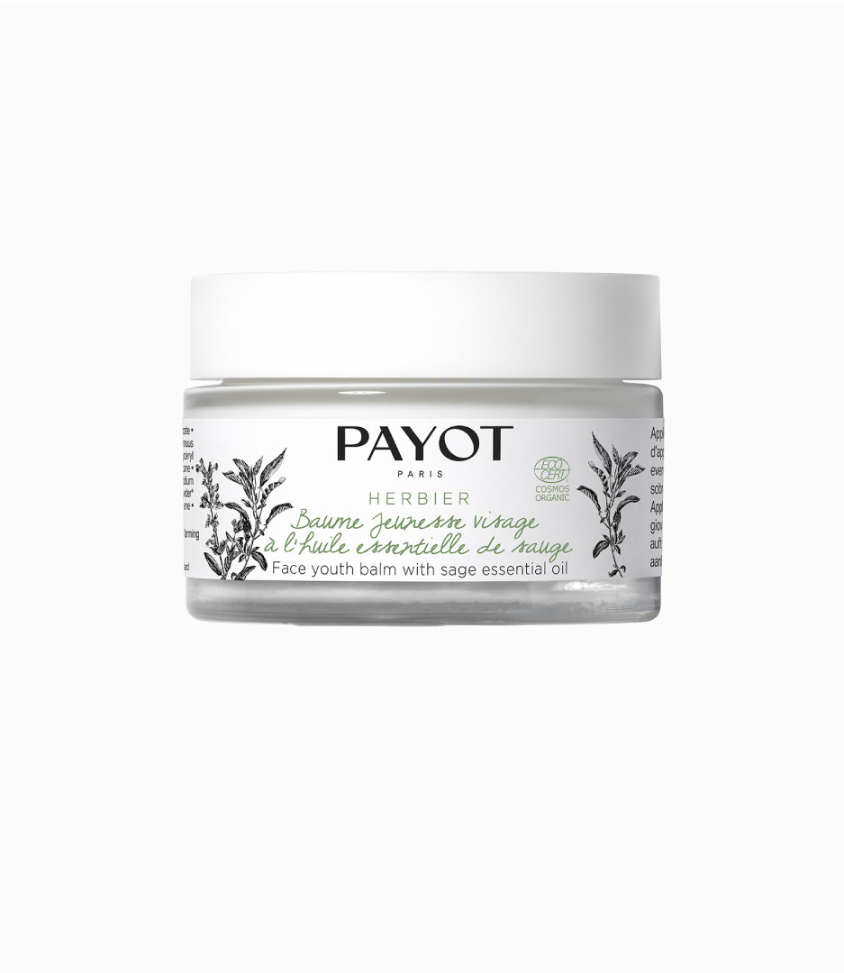 Payot - Herbier - Baume Jeunesse Visage 50 ml