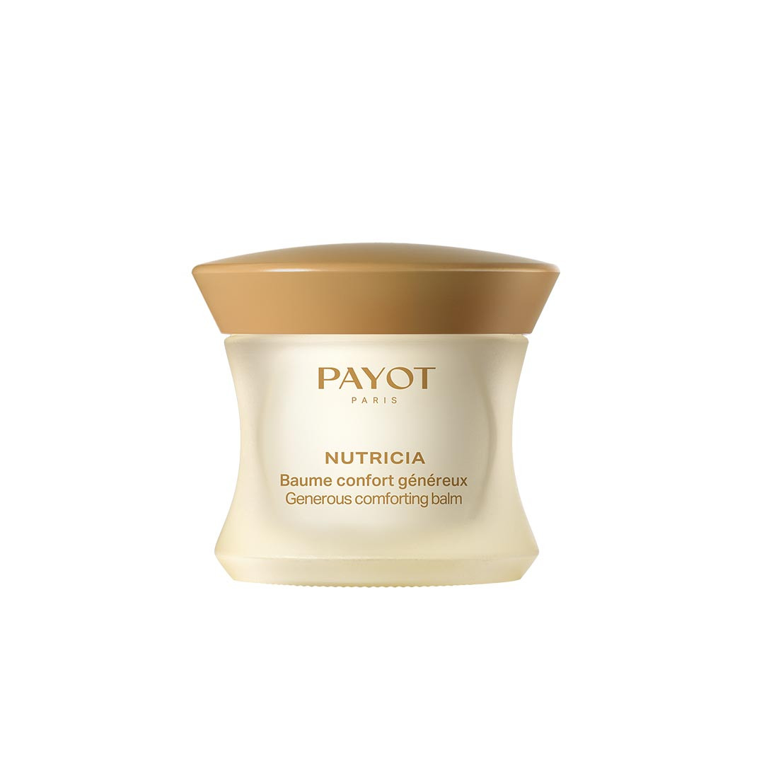 Payot - Nutricia Baume Super Réconfortant - Soin nourrissant réparateur