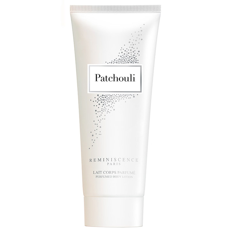 Lait corps Patchouli - REMINISCENCE
