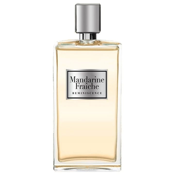 Reminiscence Vanille Santal Eau de toilette