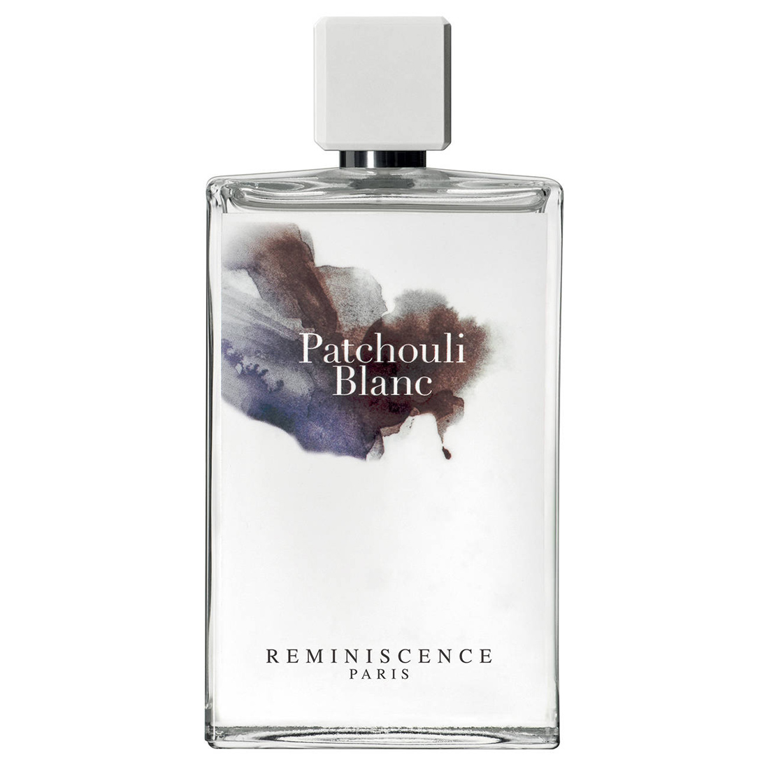 Eau de Parfum Patchouli Blanc - REMINISCENCE