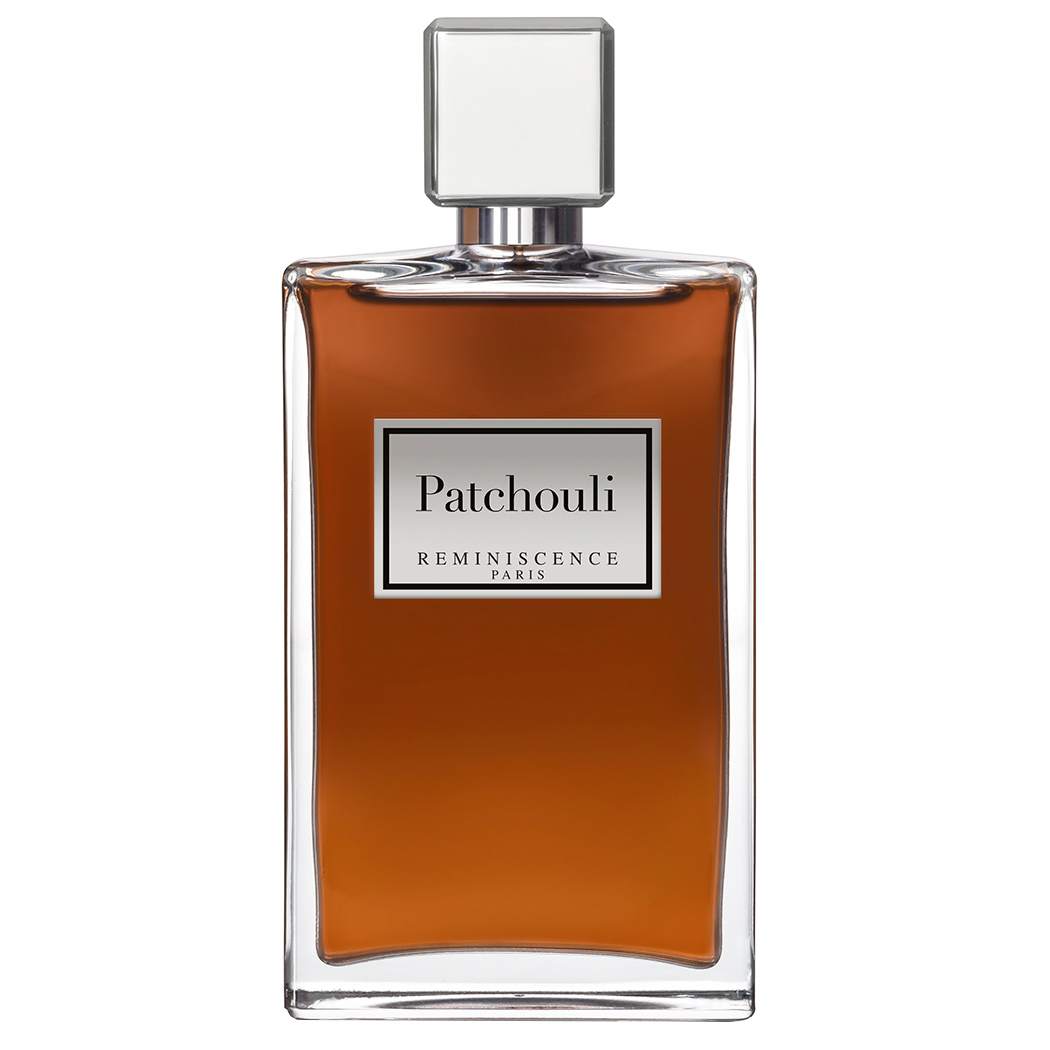 Eau de Toilette Patchouli - REMINISCENCE
