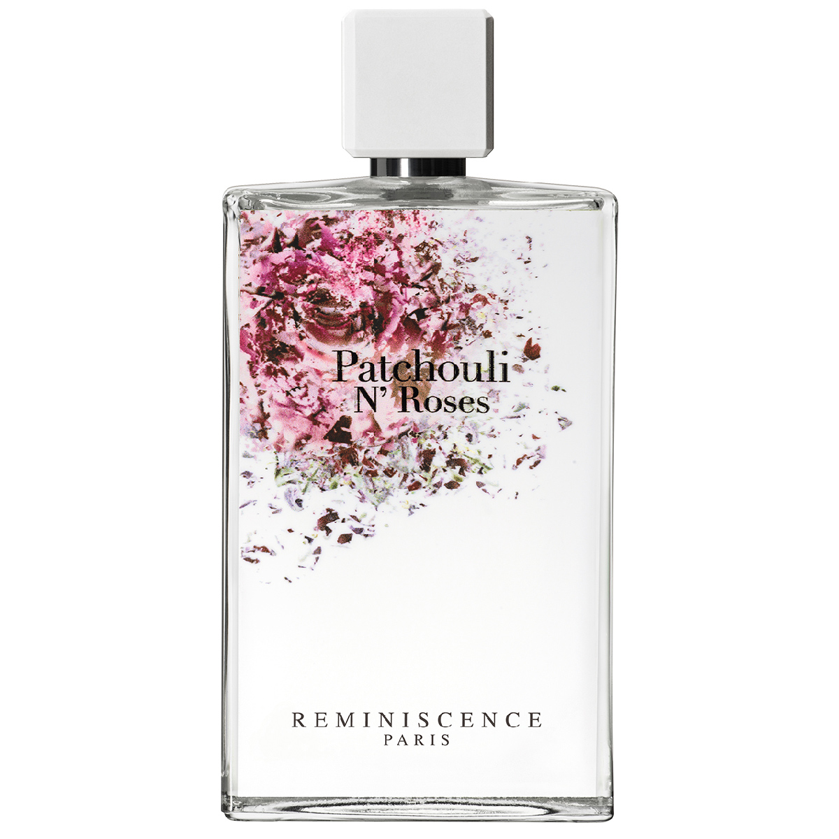 Eau de Parfum Patchouli N' Rose - REMINISCENCE