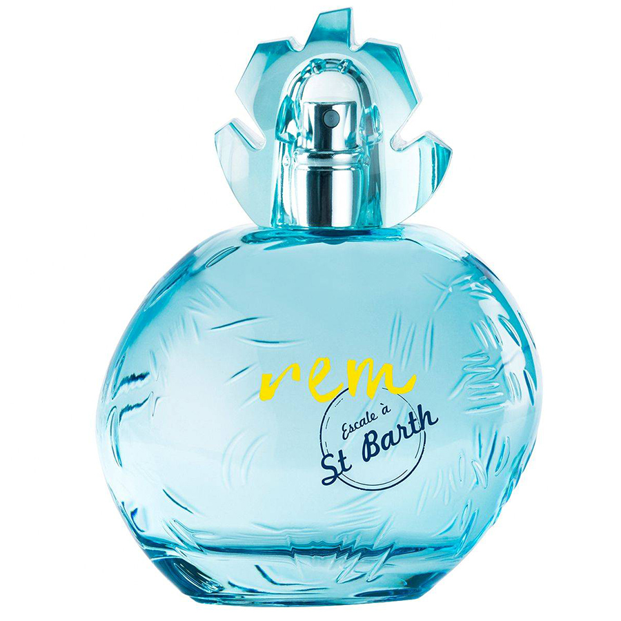 Eau de Toilette Rem Escale à St Barth - REMINISCENCE