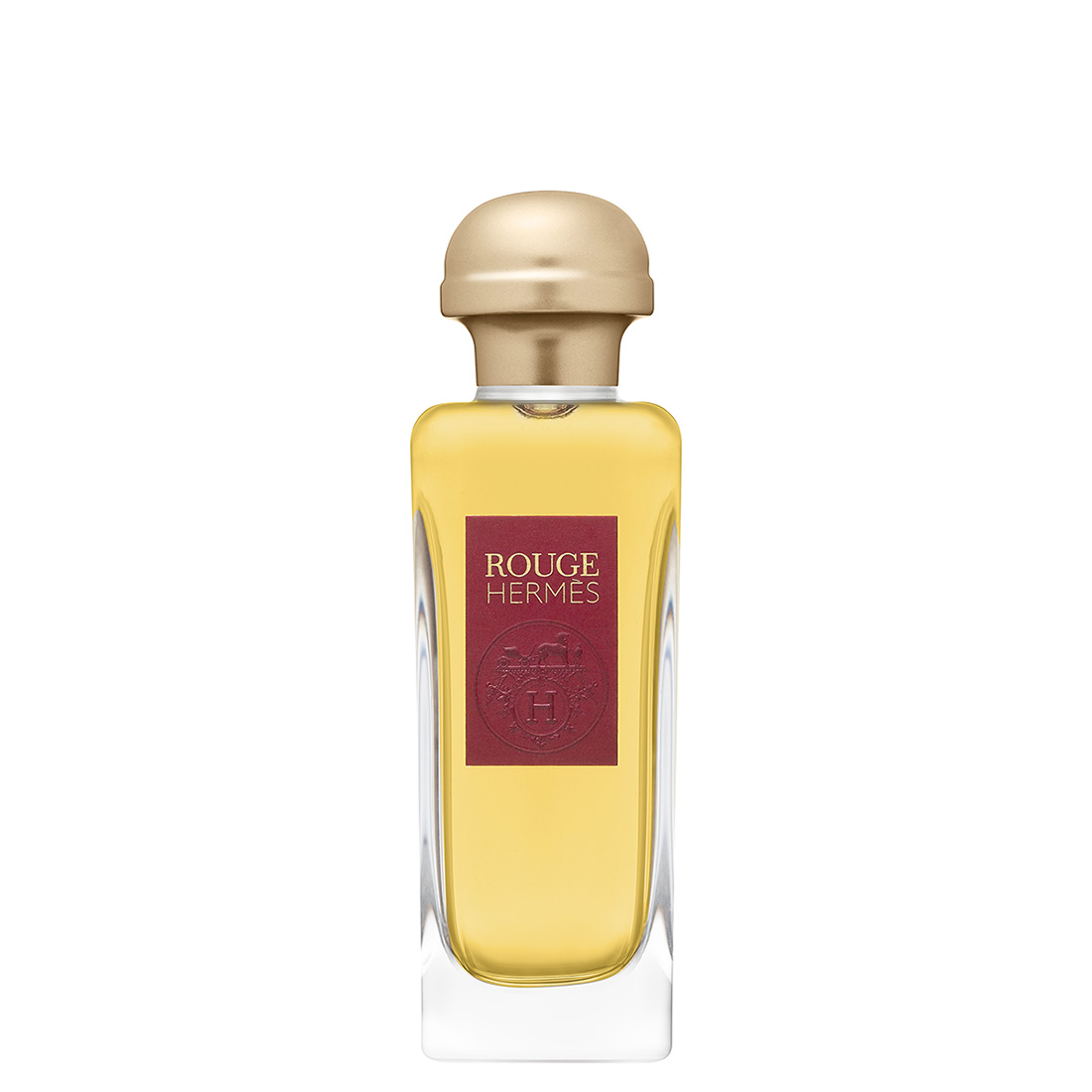 Eau de Toilette Rouge Hermès