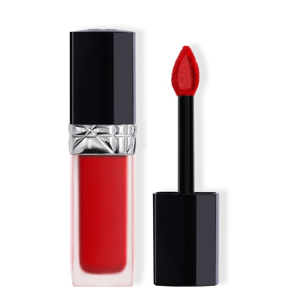 Rouge Dior Forever Liquid - Rouge à lèvres liquide