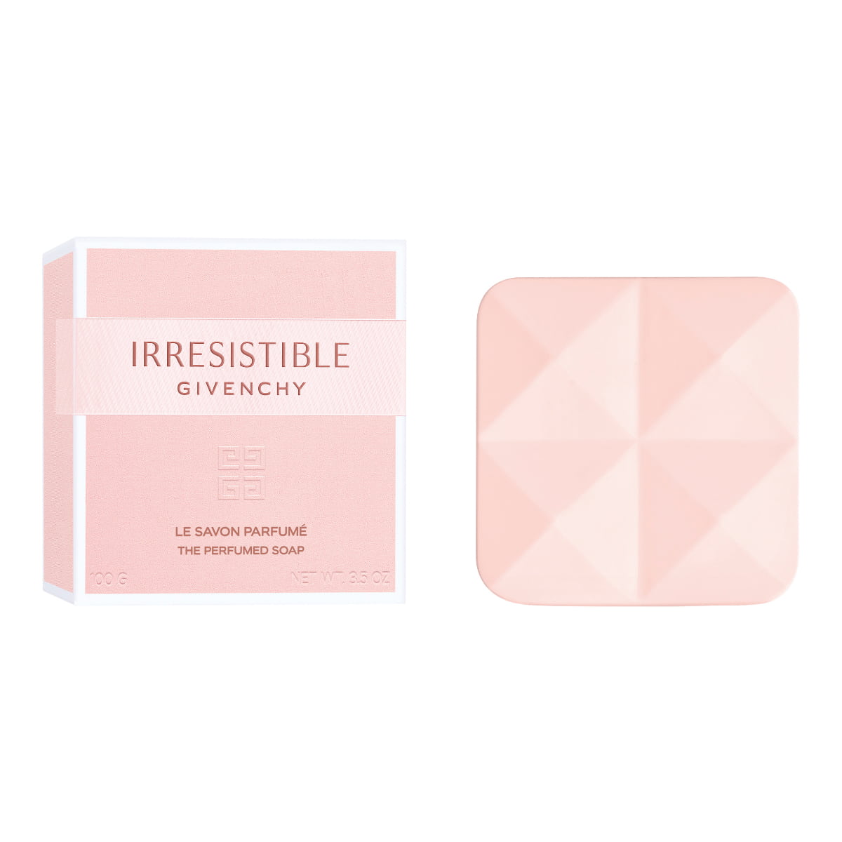 Givenchy - Irresistible Givenchy - Le Savon Parfumé 100 g