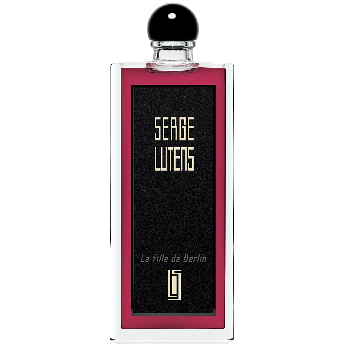 Eau de Parfum La fille de Berlin - SERGE LUTENS