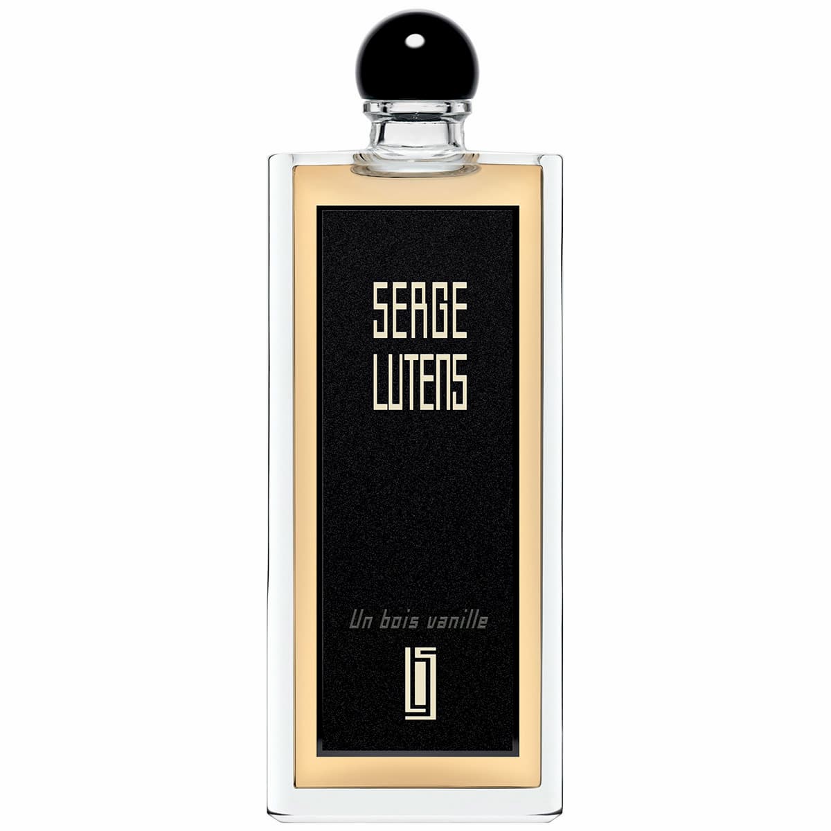 Eau de Parfum Un bois vanille - SERGE LUTENS