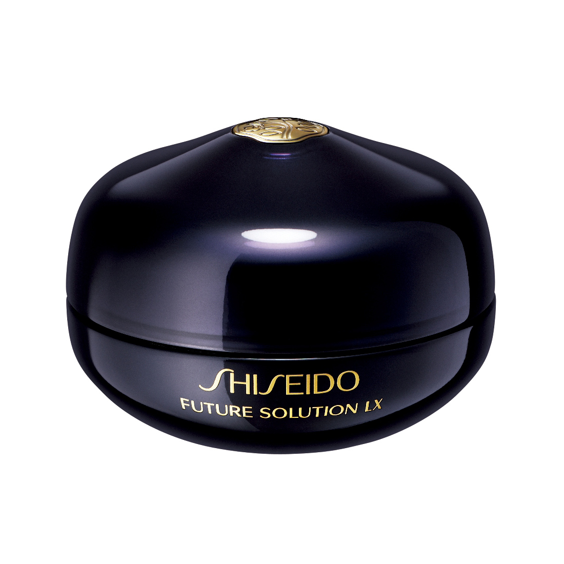 Shiseido - Future Solution Lx - Crème Régénérante Contour Yeux & Lèvres 17 ml