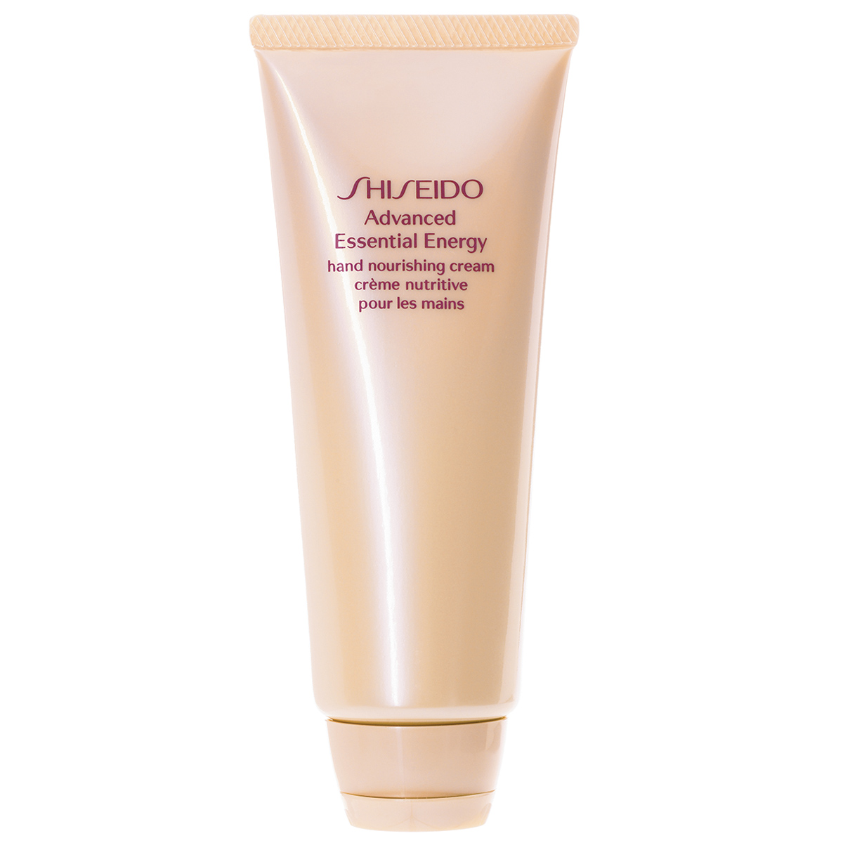 Shiseido - Crème nutritive pour les mains - 100 ml