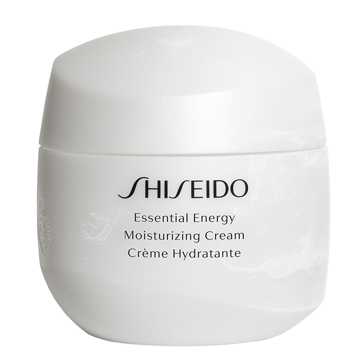 Shiseido - Essential Energy - Crème Hydratante - 50 ml