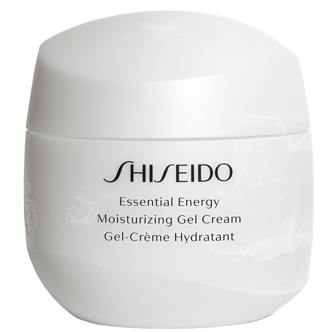 Shiseido - Essential Energy - Gel-Crème Hydratant - 50 ml