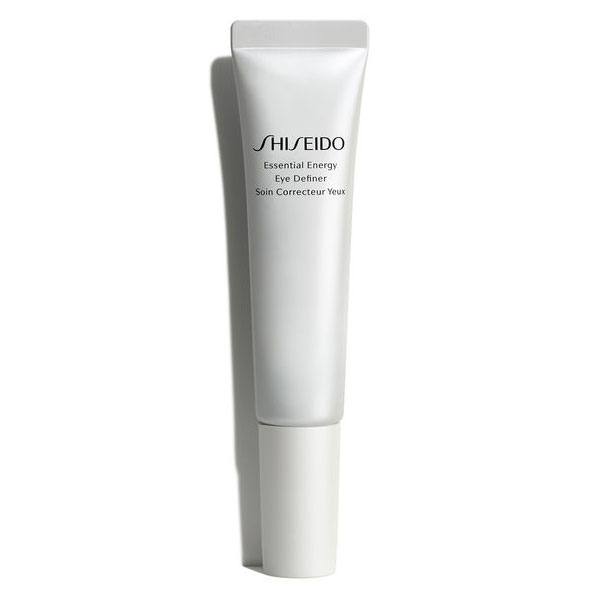 Shiseido - Essential Energy - Soin Yeux Correcteur 15 ml