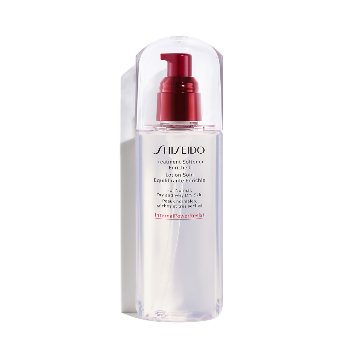 Shiseido - Lotion Soin Equilibrante Enrichie - 150 ml
