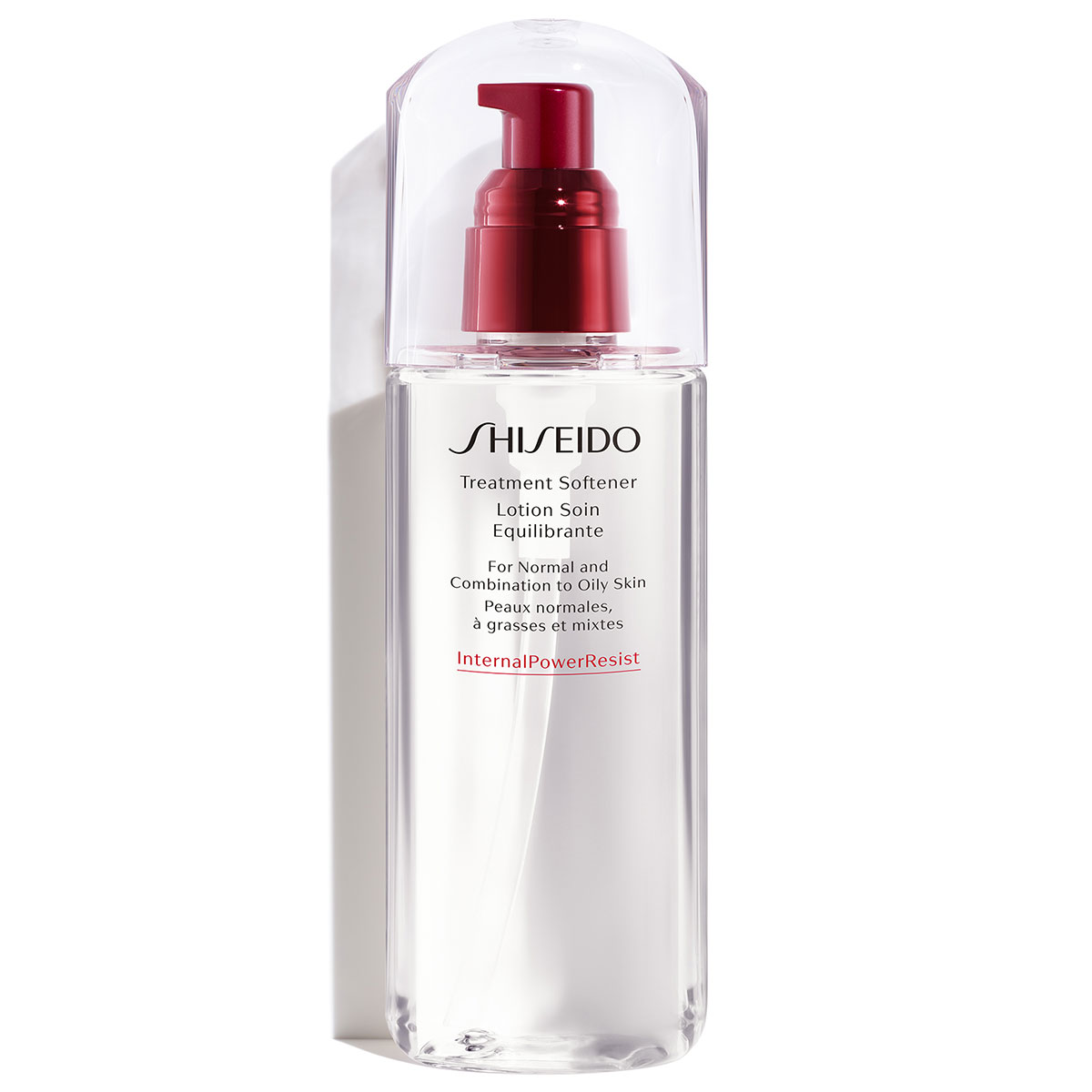 Shiseido - Lotion Soin Equilibrante - 150 ml