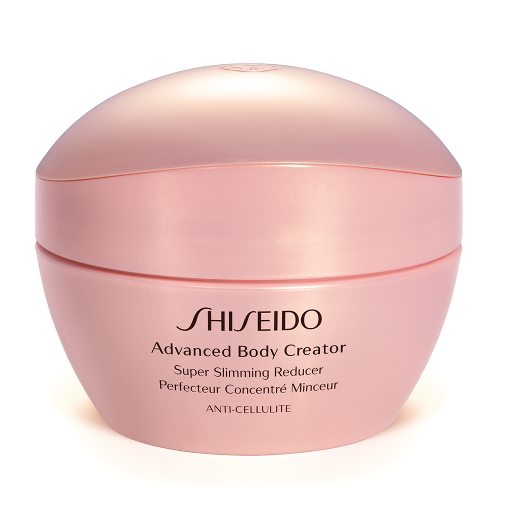 Shiseido - Perfecteur Concentré Minceur - 200 ml