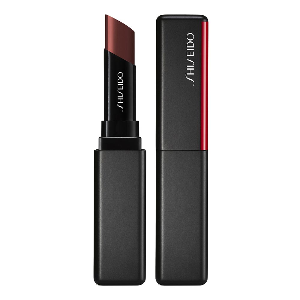 Shiseido - Rouge à Lèvres VisionAiry Gel - 228 Metropolis