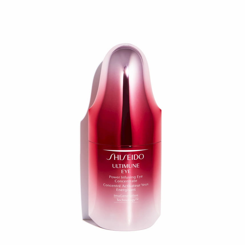 Shiseido - Ultimune - Concentré Activateur Yeux Energisant 15 ml
