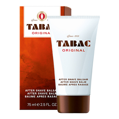 Baume Après-rasage - Tabac Original