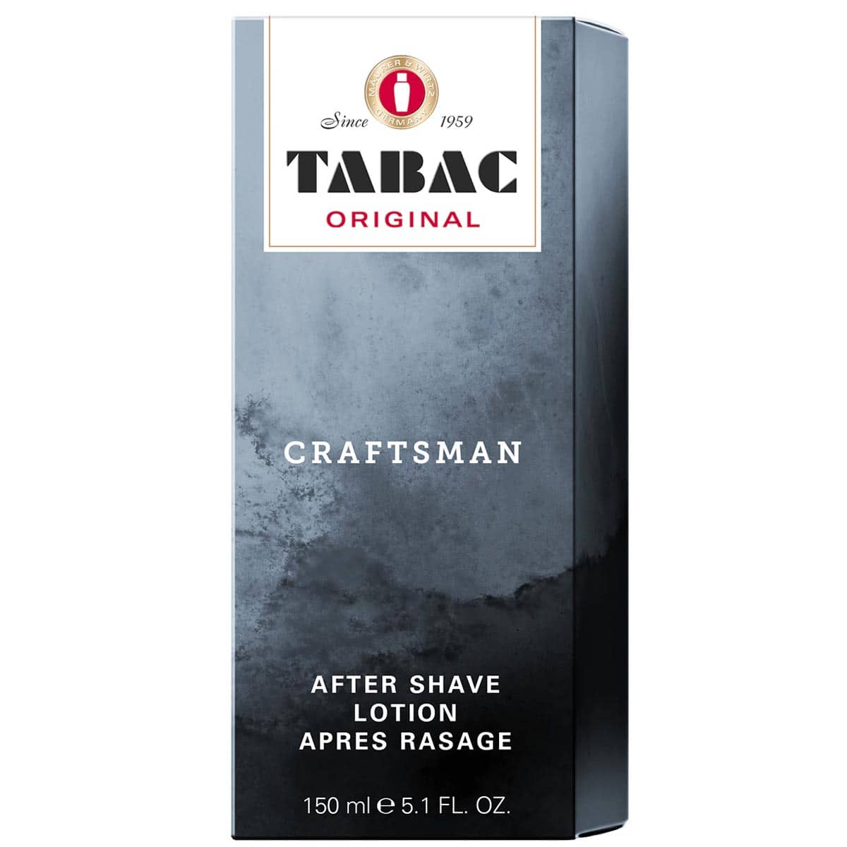 Lotion Après Rasage - Tabac Original