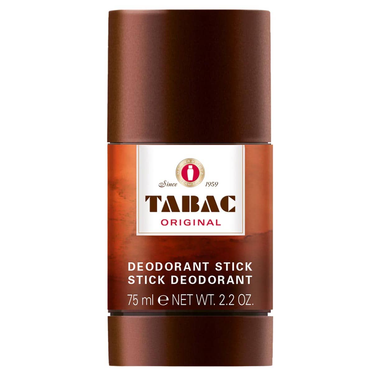 Déodorant Stick - Tabac Original