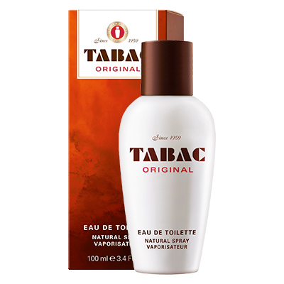 Eau de Toilette - Tabac Original