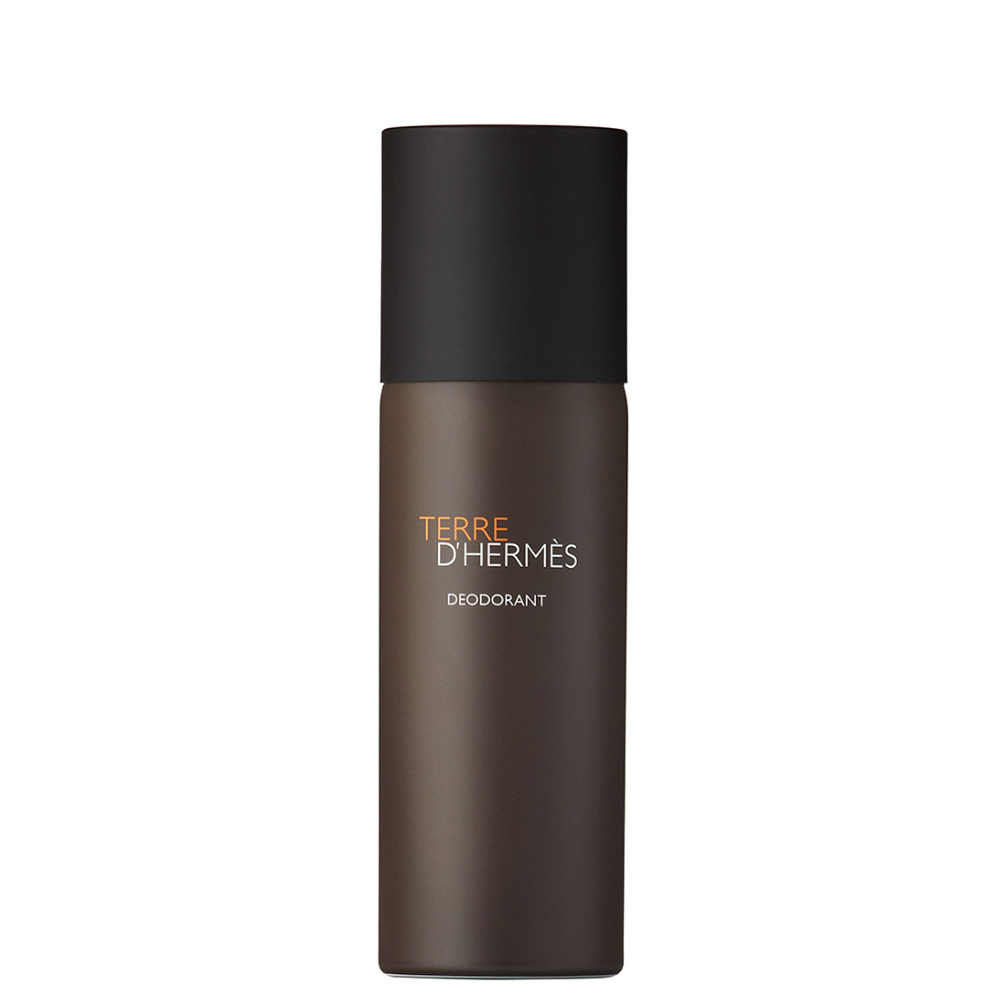 Déodorant spray Terre d'Hermès