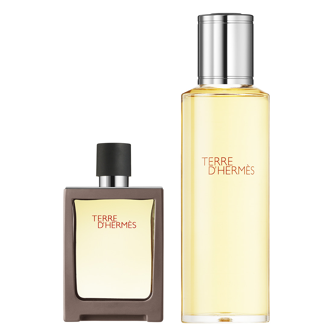 Eau de Toilette Terre d'Hermès 121 Gr - Hermès