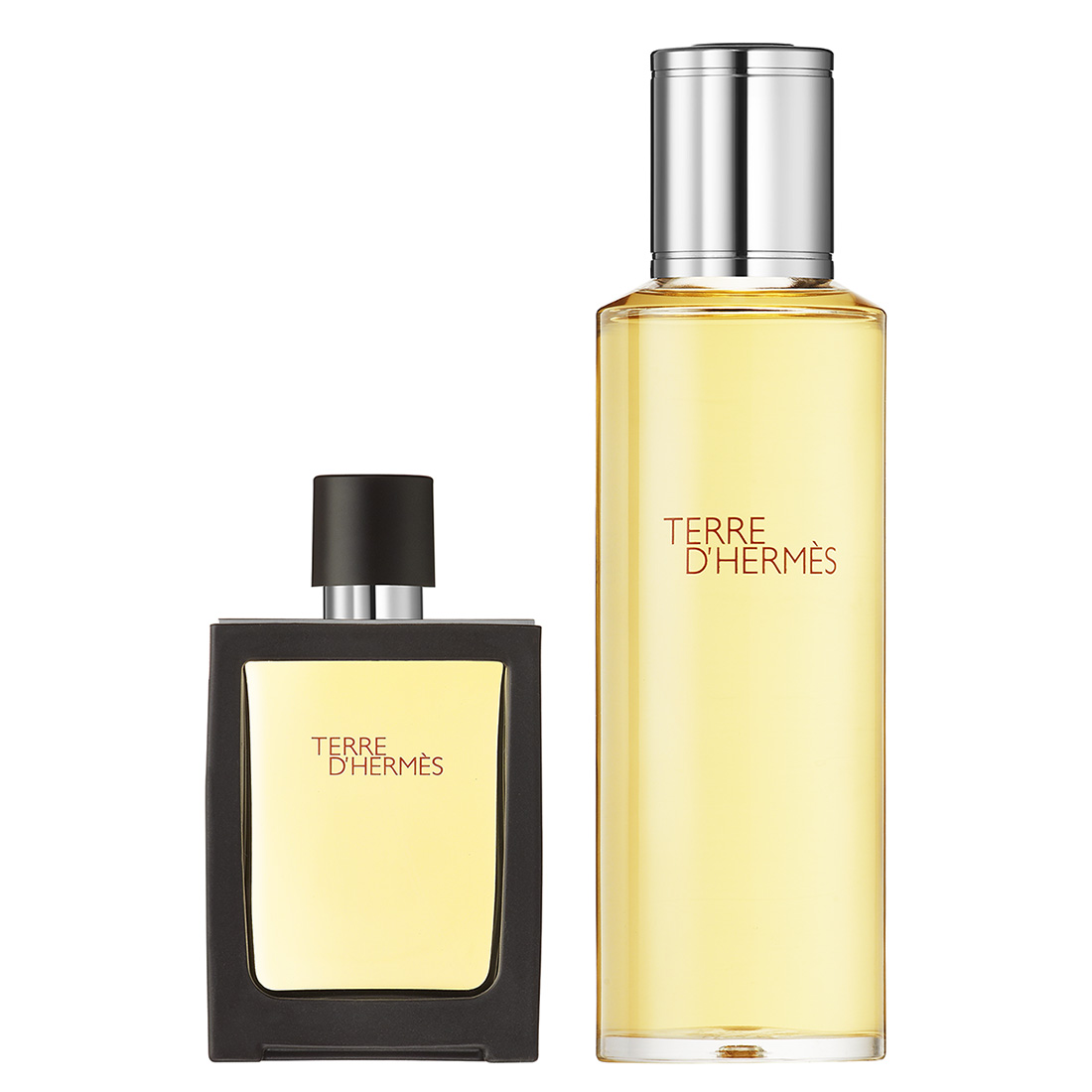 Parfum Terre d'Hermès 121 Gr - Hermès