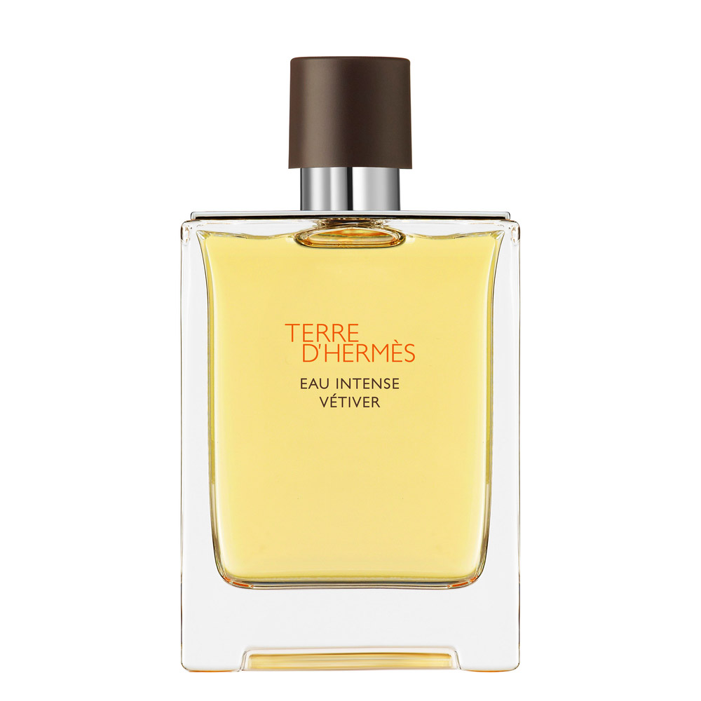 Eau de Parfum Terre d'Hermès Eau Intense Vétiver - Hermès