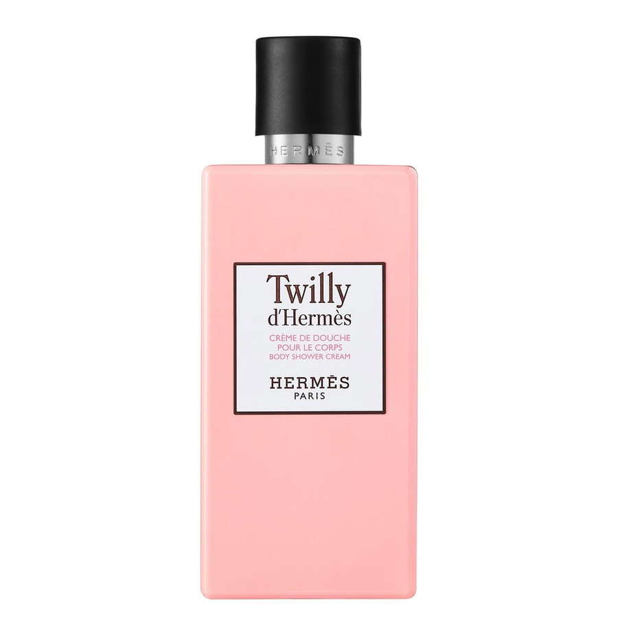 Gel douche Twilly d'Hermès