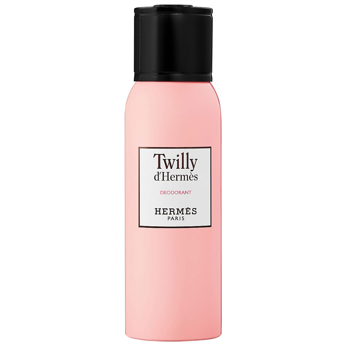 Déodorant spray Twilly d'Hermès