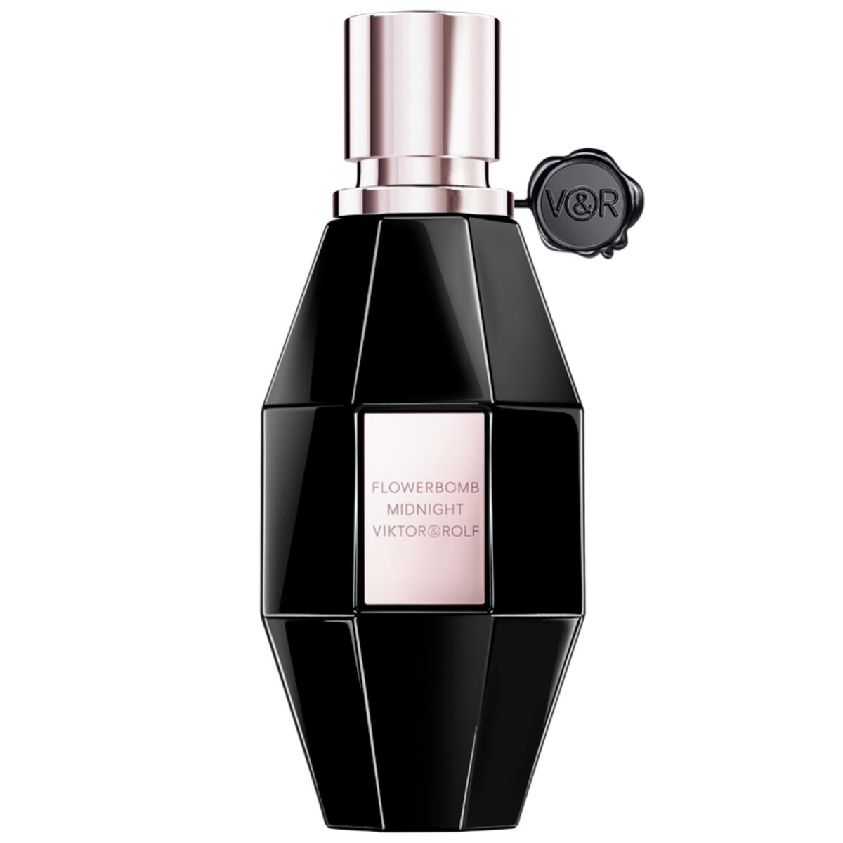 Viktor & Rolf - FlowerBomb Midnight - Eau de Parfum