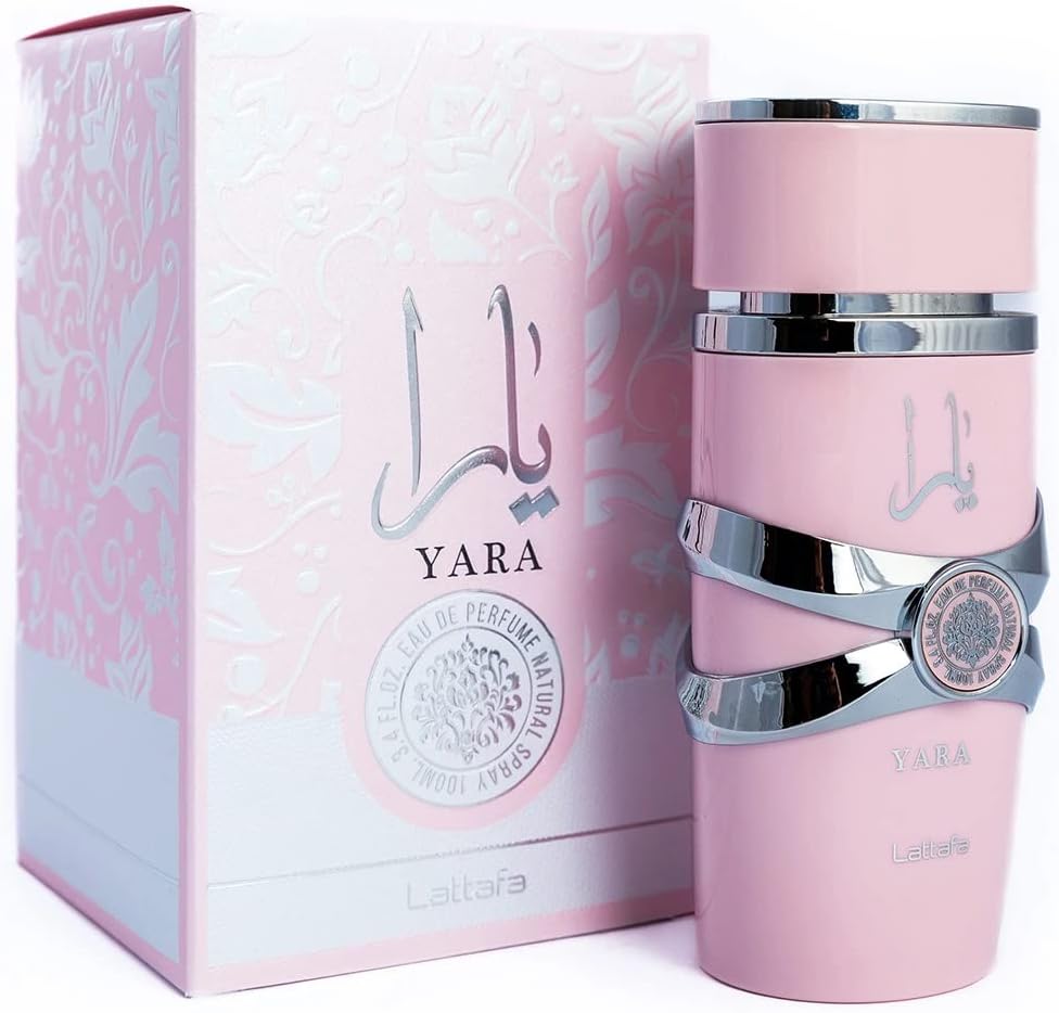 Lattafa - Yara - Eau de Parfum 100 ml