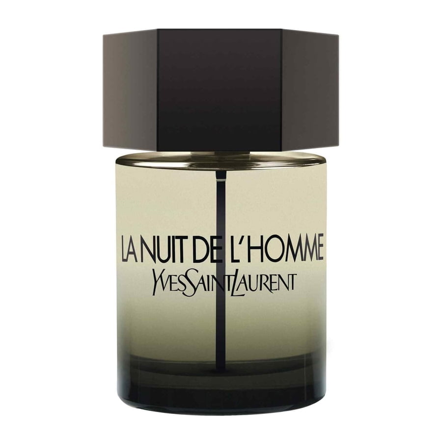Eau de Toilette La Nuit de l'Homme - YVES SAINT LAURENT