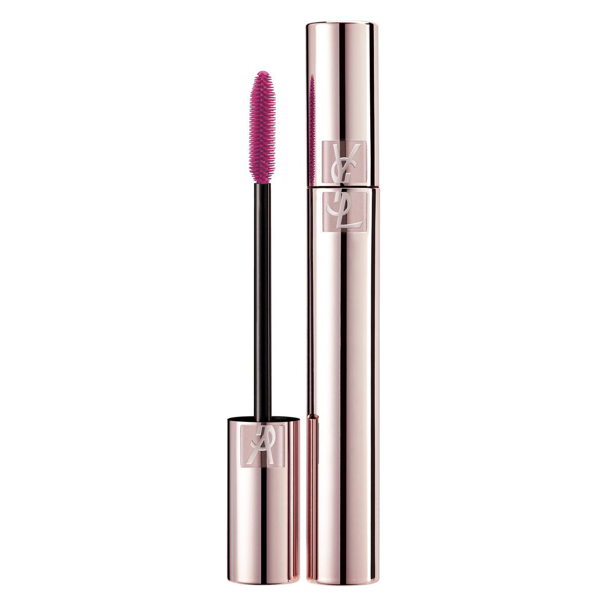 Mascara Volume Effet Faux Cils the Curler la Base - Yves Saint Laurent